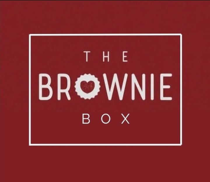The brownie box
